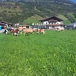 Zillerlehen