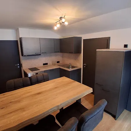 Appartement Zillerlehen *