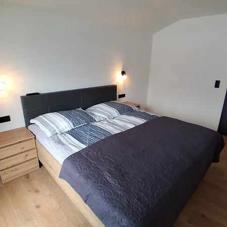 Zillerlehen Niedernsill