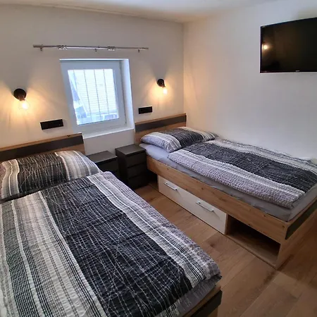 Zillerlehen Niedernsill