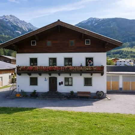 Zillerlehen *