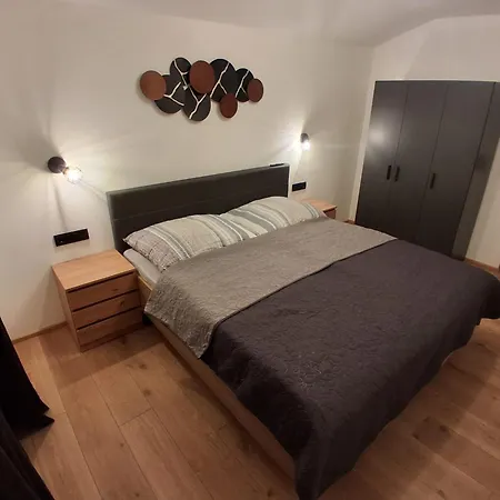 Apartamento Zillerlehen