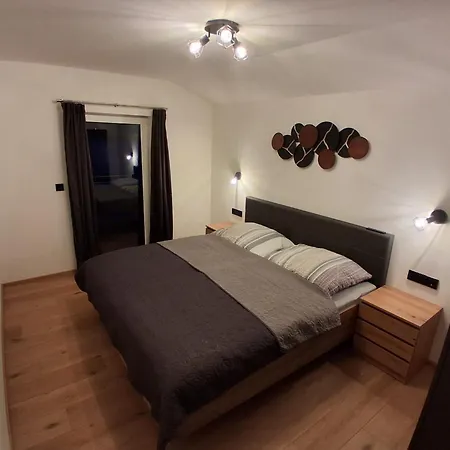 Zillerlehen Apartamento