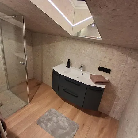 Zillerlehen Niedernsill