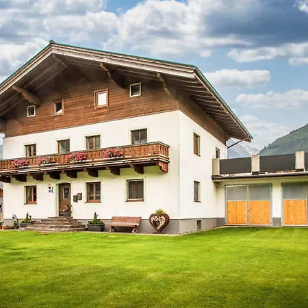 Apartamento Zillerlehen
