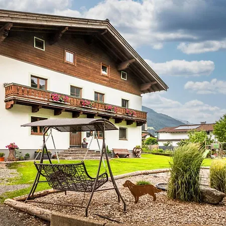 Zillerlehen Apartamento