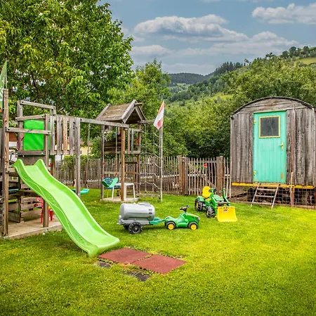 Zillerlehen Apartamento