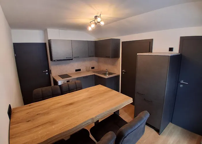 Appartement Zillerlehen *