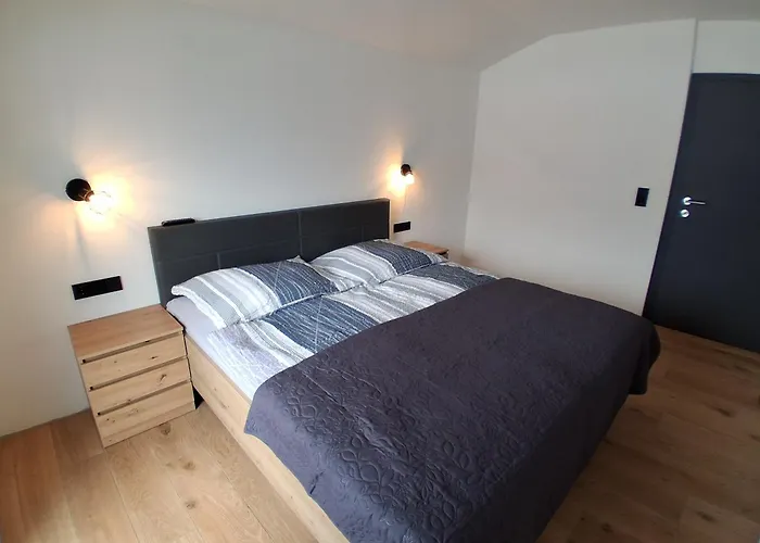 Zillerlehen Niedernsill