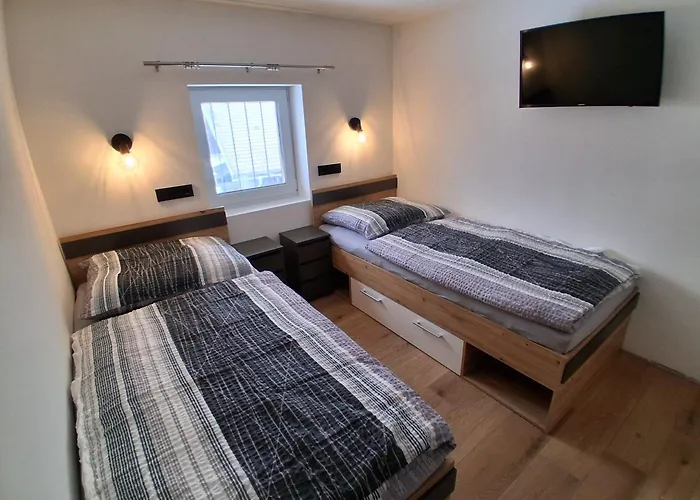 Zillerlehen نيدرمسيل