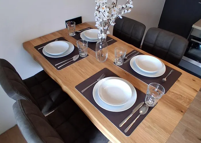 Zillerlehen * Niedernsill