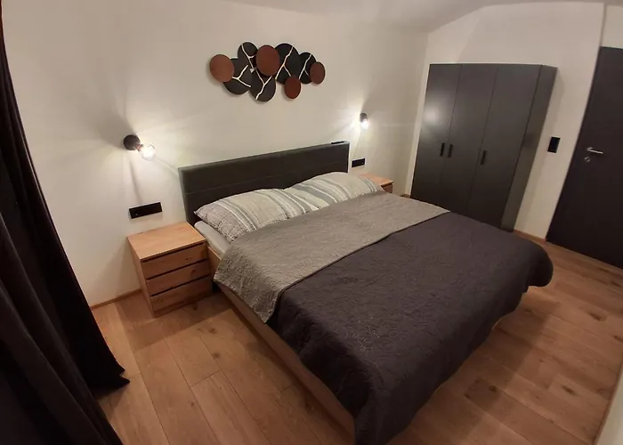 Appartement Zillerlehen