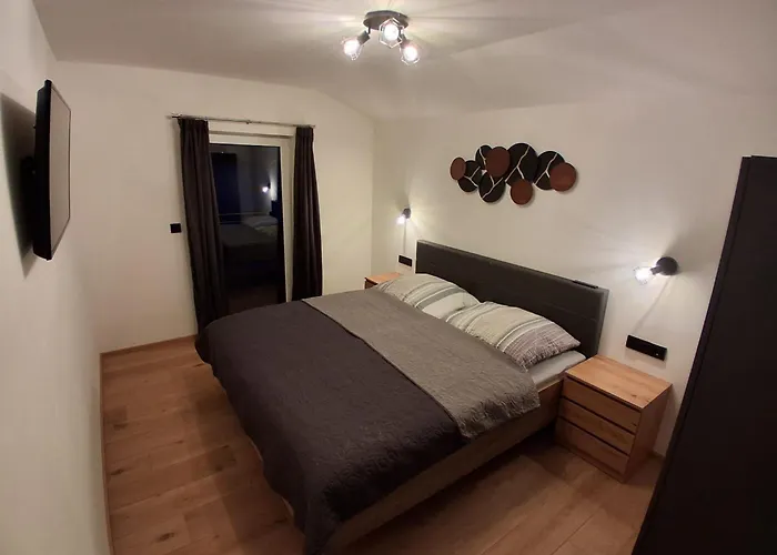 Zillerlehen Appartement