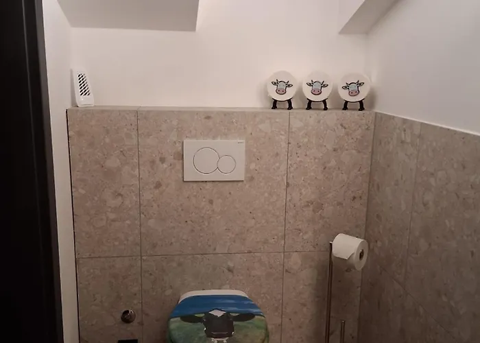 Appartement Zillerlehen *