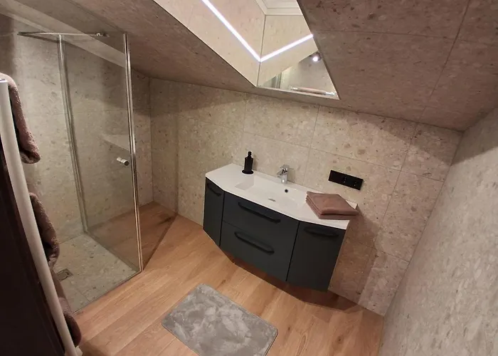 Zillerlehen Niedernsill