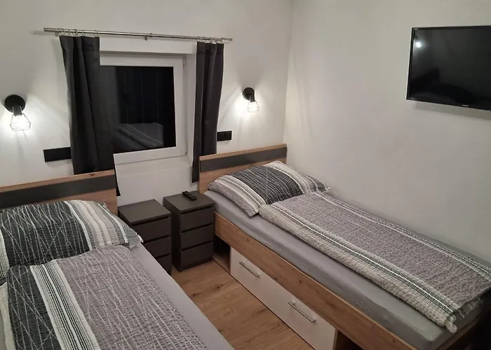 Zillerlehen * نيدرمسيل